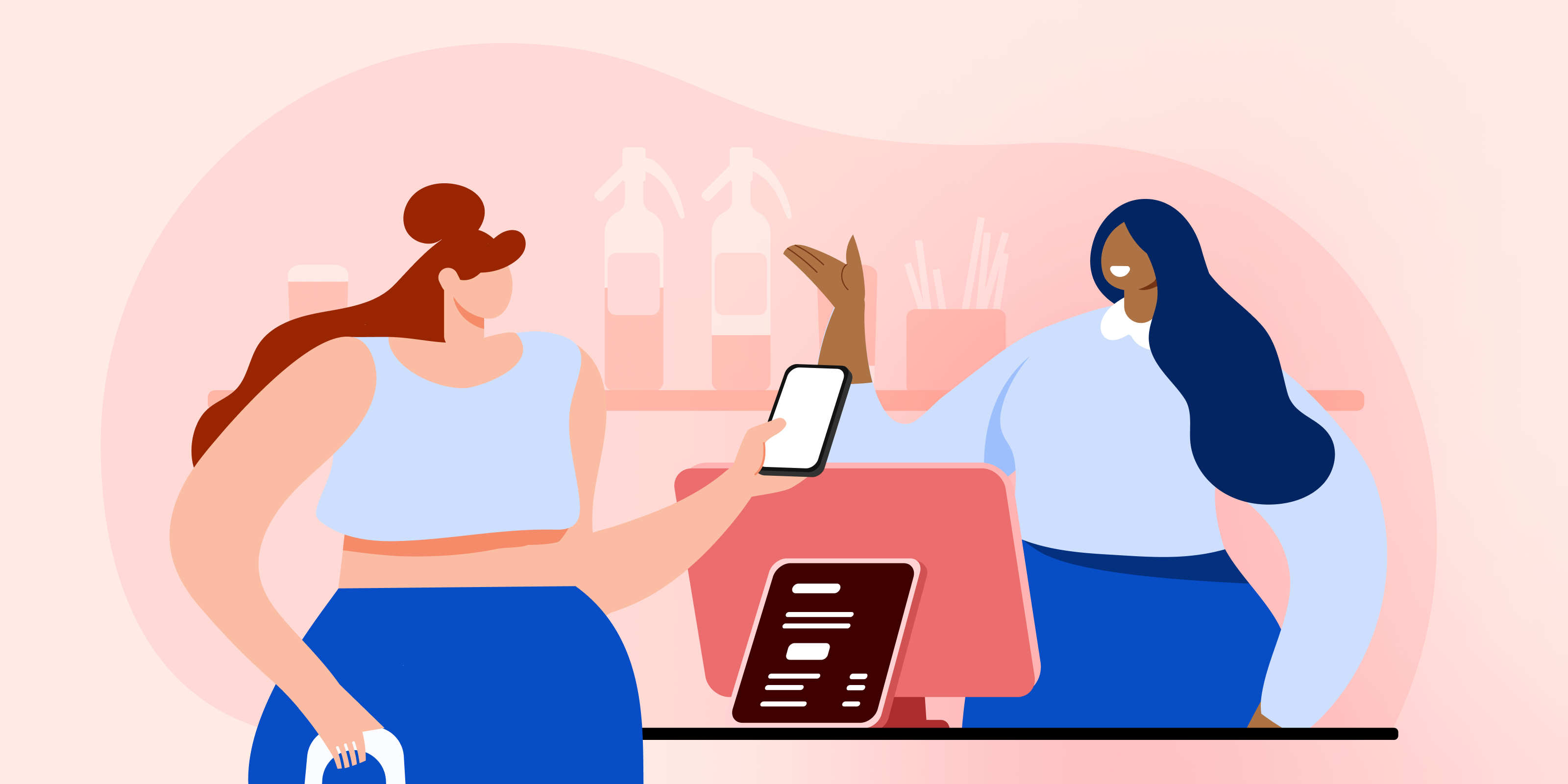 The rise of digital transactions understanding the cashless society